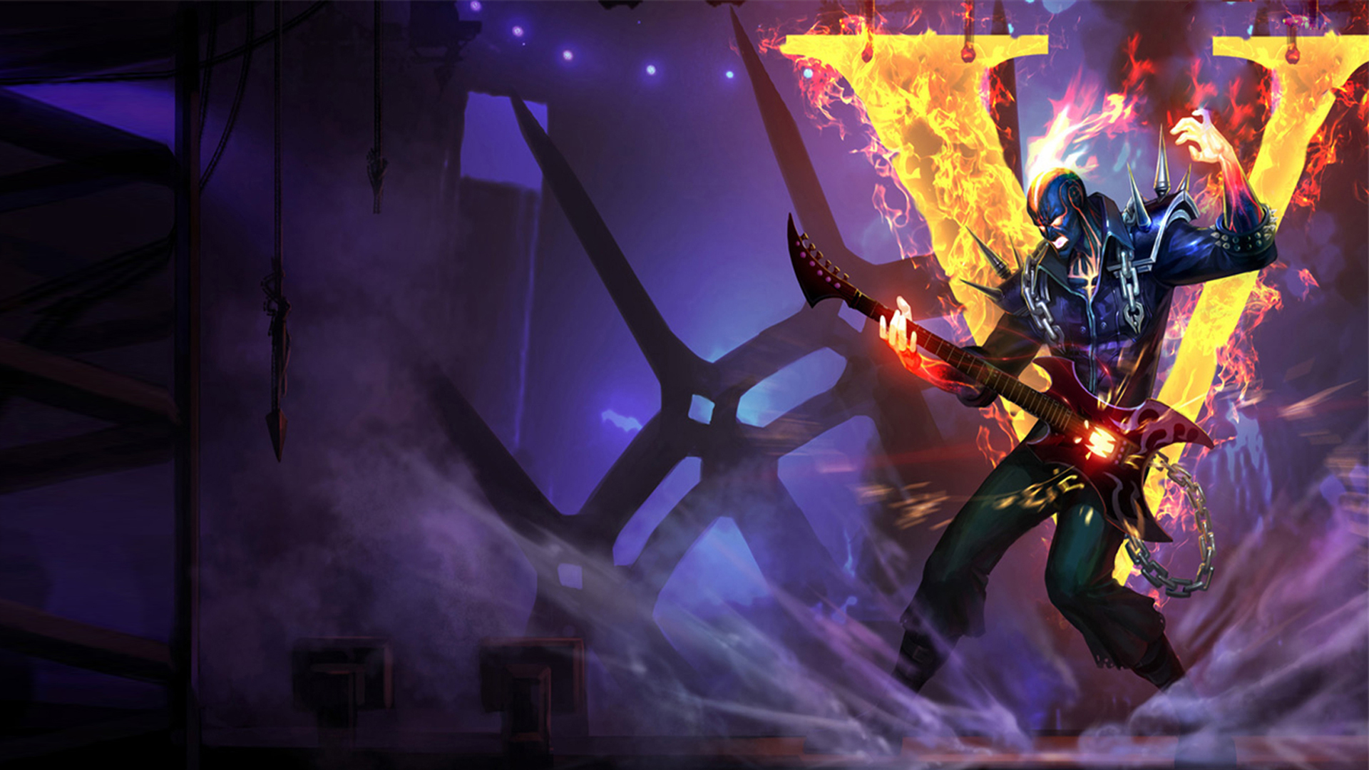 他就展现出 他就展现出